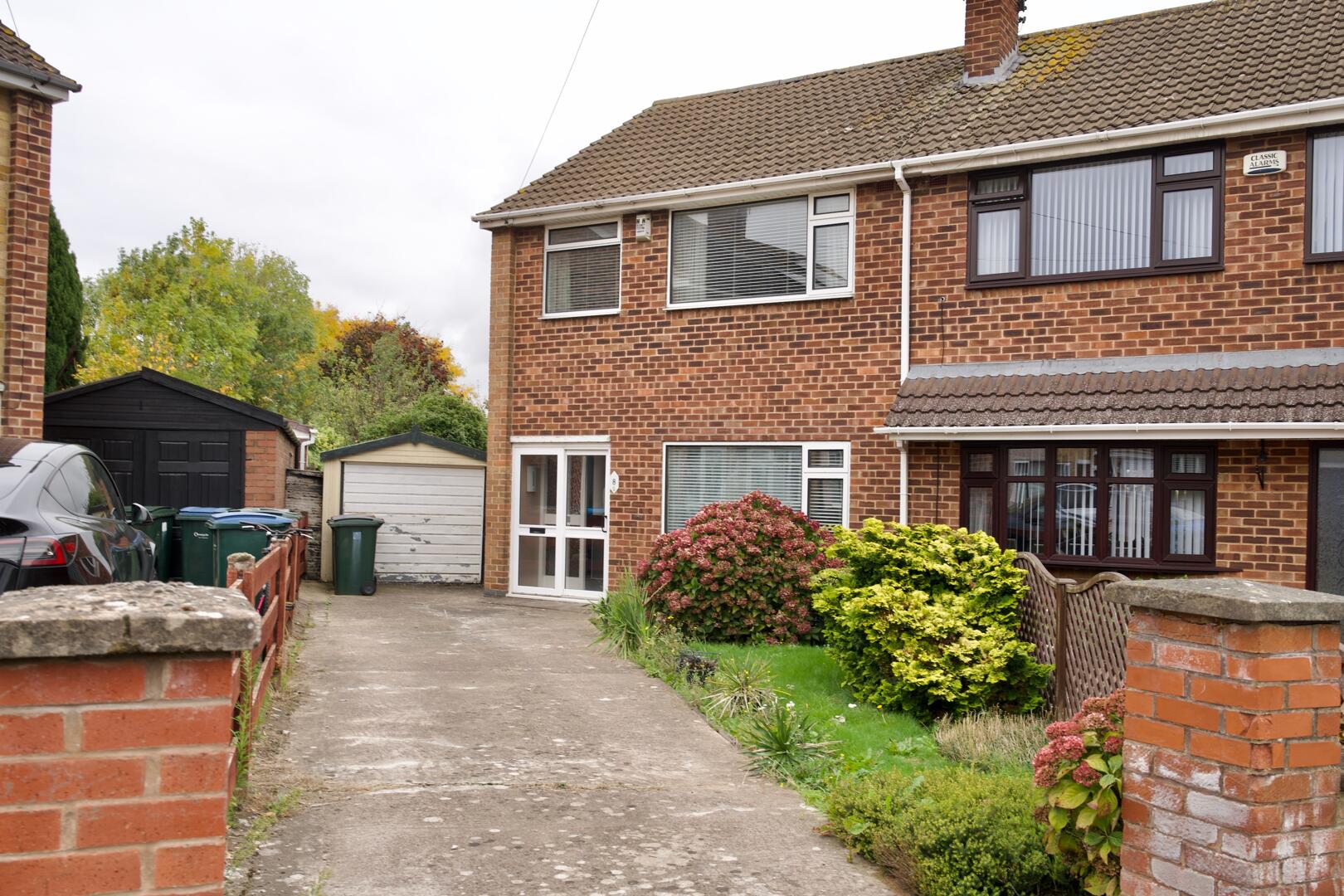 Langnor Road, Coventry